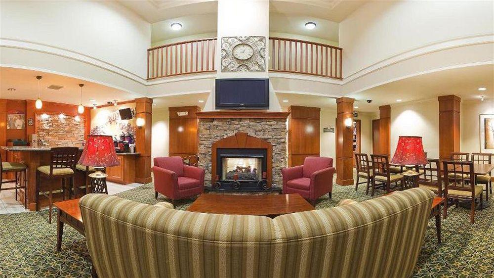 Staybridge Suites Austin Round Rock By Ihg エクステリア 写真