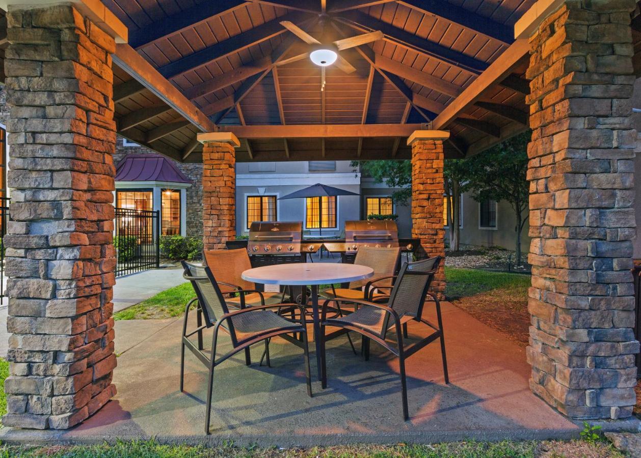 Staybridge Suites Austin Round Rock By Ihg エクステリア 写真