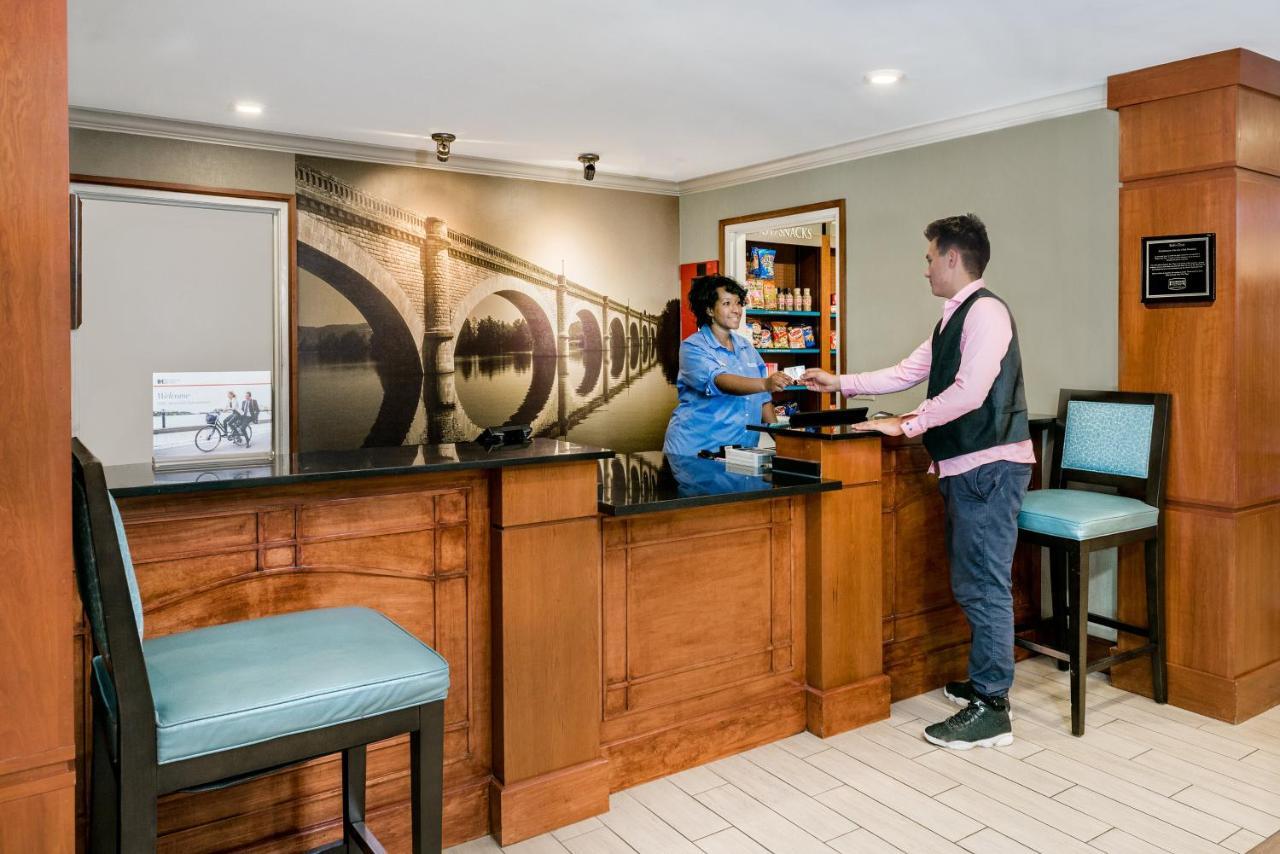 Staybridge Suites Austin Round Rock By Ihg エクステリア 写真